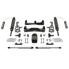 Load image into Gallery viewer, 09-13-Ford-F150-4Wd-4In-Perf-Sys-WDlss-2.5-CO-Resi--Rr-Dlss
