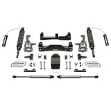 Fabtech K2198DL 4