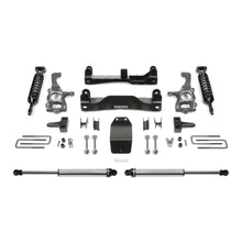 Load image into Gallery viewer, 09-13-Ford-F150-4Wd-4In-Perf-Sys-WDlss-Shks