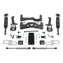 Load image into Gallery viewer, 09-13-Ford-F150-4Wd-6In-Perf-Sys-Gen-Ii-WDlss-2.5-CO--Rr-Dlss