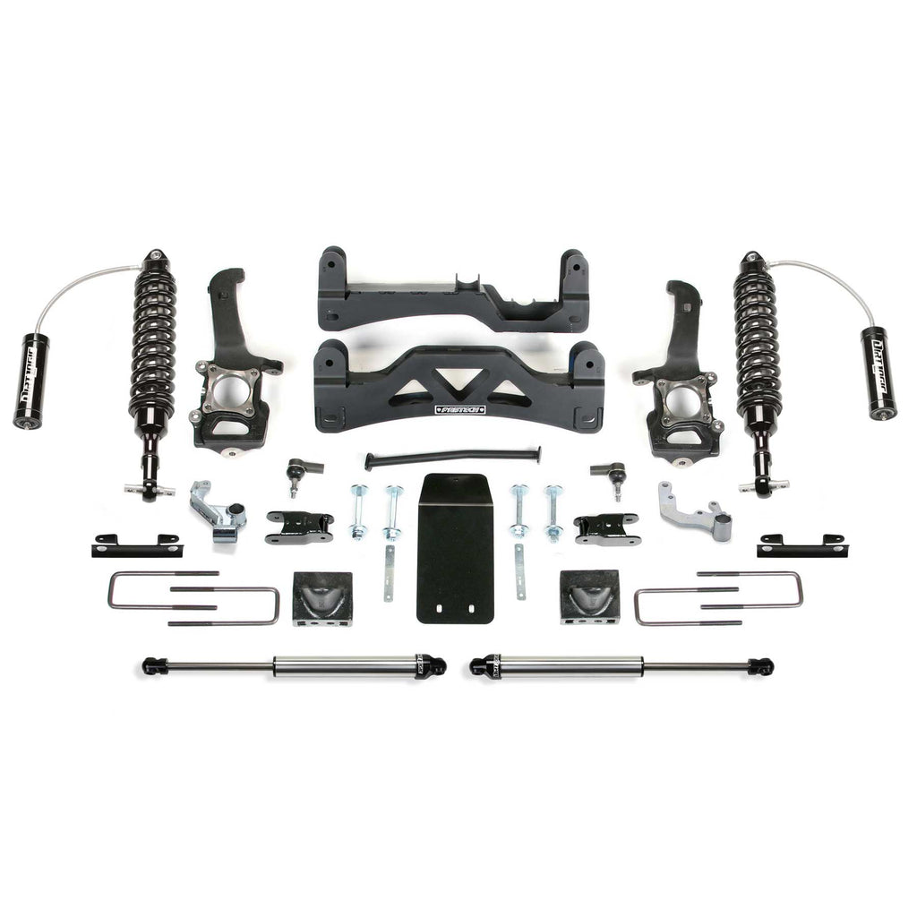 09-13-Ford-F150-4Wd-6In-Perf-Sys-Gen-Ii-WDlss-2.5-CO-Resi--Rr-Dlss