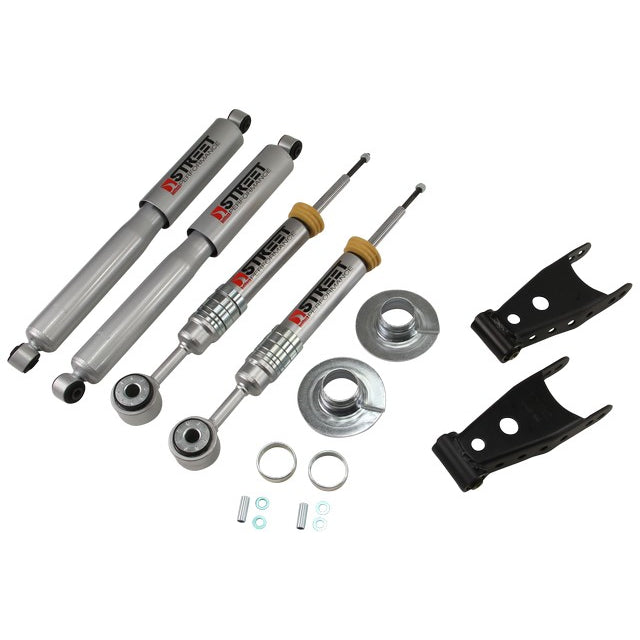 09-13-Ford-F150-All-Cabs-Short-Bed-2Wd-Lowering-Kit-W-Sp-Shocks-1-To--3In-F2In-R-Drop