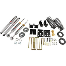Load image into Gallery viewer, 09-13-Ford-F150-ExtQuad-Cabs-2Wd-Lowering-Kit-WSp-Shocks-2-Or-3In-F5.5In-R-Drop