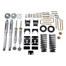 Load image into Gallery viewer, 09-13-Ford-F150-Std-Cab-Short-Bed-2In.-Or-3In.-F4In.-R-Drop-W-Sp-Shocks-Lowering-Kits