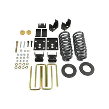 Load image into Gallery viewer, 09-13-Ford-F150-Std-Cab-Short-Bed-2In.-Or-3In.-F5.5In.-R-Drop-WO-Shocks-Lowering-Kits
