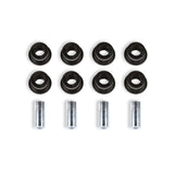 Fabtech FTS98017 UCA REPLACEMENT BUSHING KIT 09-13 F150