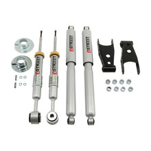 Load image into Gallery viewer, 09-13-Ford-F150-(All-Cabs)-4Wd-Lowering-Kit-With-Sp-Shocks-(3In-Rear-Drop)
