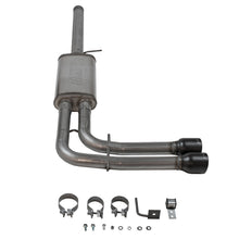 Load image into Gallery viewer, 09-13-Gm-PU-1500-5.3L-Cat-Back-Exhaust-Kit