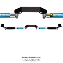 Load image into Gallery viewer, 09-13-Ram-25003500-4Wd-Dual-Steering-Stabilizer-Kit---Sr-Ss-By-Bilstein-(Gas)
