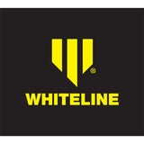 Whiteline W63610 Control arm - rear lower outer bushing