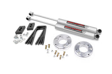 Load image into Gallery viewer, Rough Country 56830 Leveling Lift Kit w/Shocks for Select Ford F-150