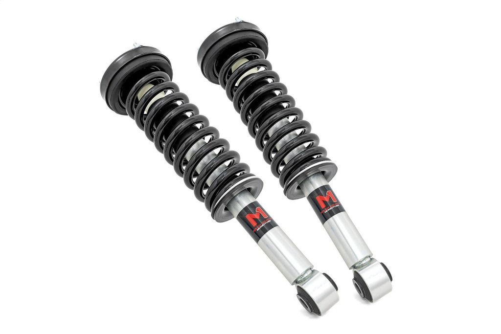 Rough Country 502069 Leveling Strut Kit for Select Ford F-150