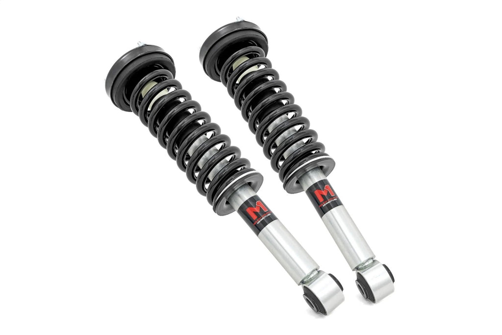 Rough Country 502070 Lifted M1 Struts for Select Ford F-150