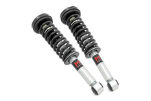 Load image into Gallery viewer, Rough Country 502070 Lifted M1 Struts for Select Ford F-150