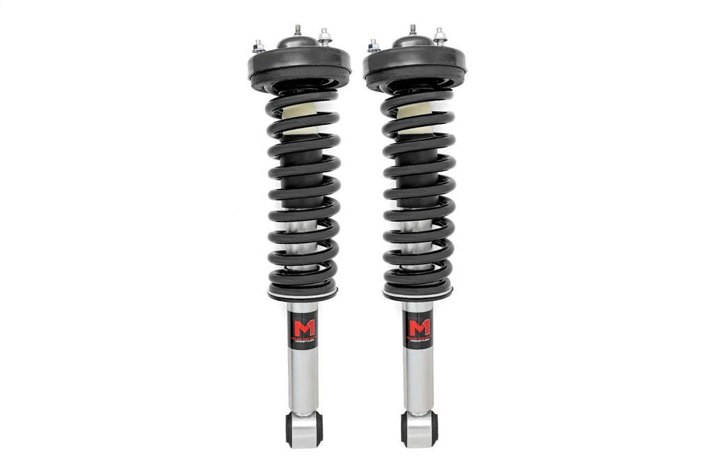 Rough Country 502070 Lifted M1 Struts for Select Ford F-150