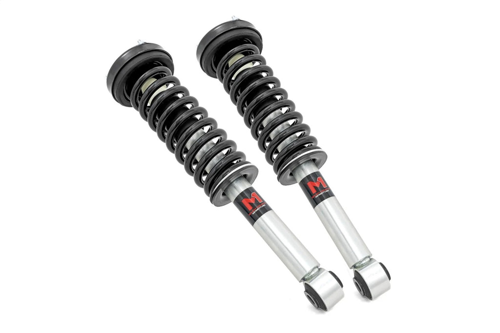 Rough Country 502055 Lifted M1 Struts for Select Ford F-150