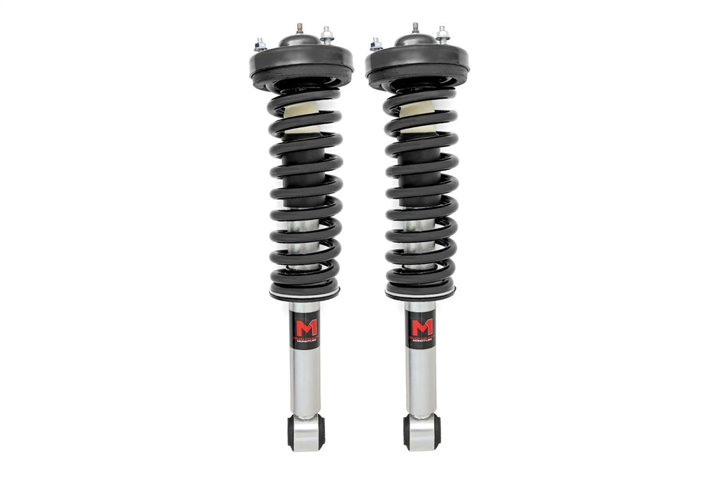 Rough Country 502055 Lifted M1 Struts for Select Ford F-150