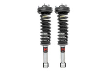 Load image into Gallery viewer, Rough Country 502055 Lifted M1 Struts for Select Ford F-150