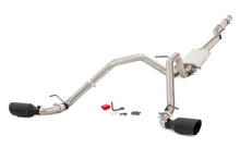 Load image into Gallery viewer, Rough Country 96007 Performance Exhaust System for Select Chevrolet Silverado 1500, GMC Sierra