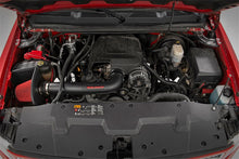 Load image into Gallery viewer, Rough Country 10543_A Cold Air Intake for Select Chevrolet Suburban 1500, Chevrolet Tahoe, GMC Yukon XL