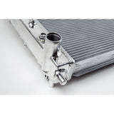 CSF 8028 09-14 Cadillac CTS-V (Sedan/Coupe/Wagon) High-Performance All-Aluminum Radiator