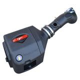 Injen EVO7102 EVOLUTION Cold Air Intake System