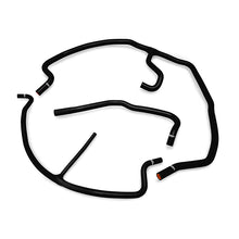 Load image into Gallery viewer, 09-14-Chevy-Corvette-Black-Silicone-Ancillary-Hose-Kit