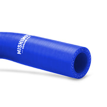 Load image into Gallery viewer, 09-14-Chevy-Corvette-Blue-Silicone-Ancillary-Hose-Kit