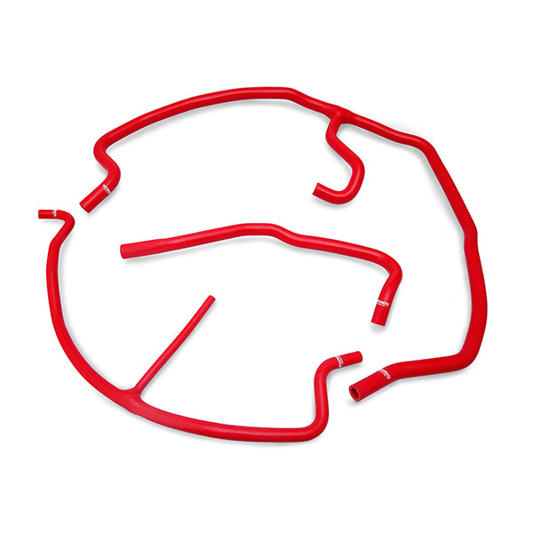 09-14-Chevy-Corvette-Red-Silicone-Ancillary-Hose-Kit