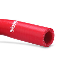 Load image into Gallery viewer, 09-14-Chevy-Corvette-Red-Silicone-Ancillary-Hose-Kit