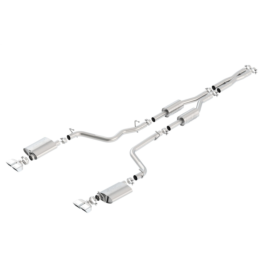 09-14-Dodge-Challenger-RT-5.7L-Rwd-2Dr.-2.5In.-Atak-Cb-Exhaust---Dual-Split-Rear-Exit
