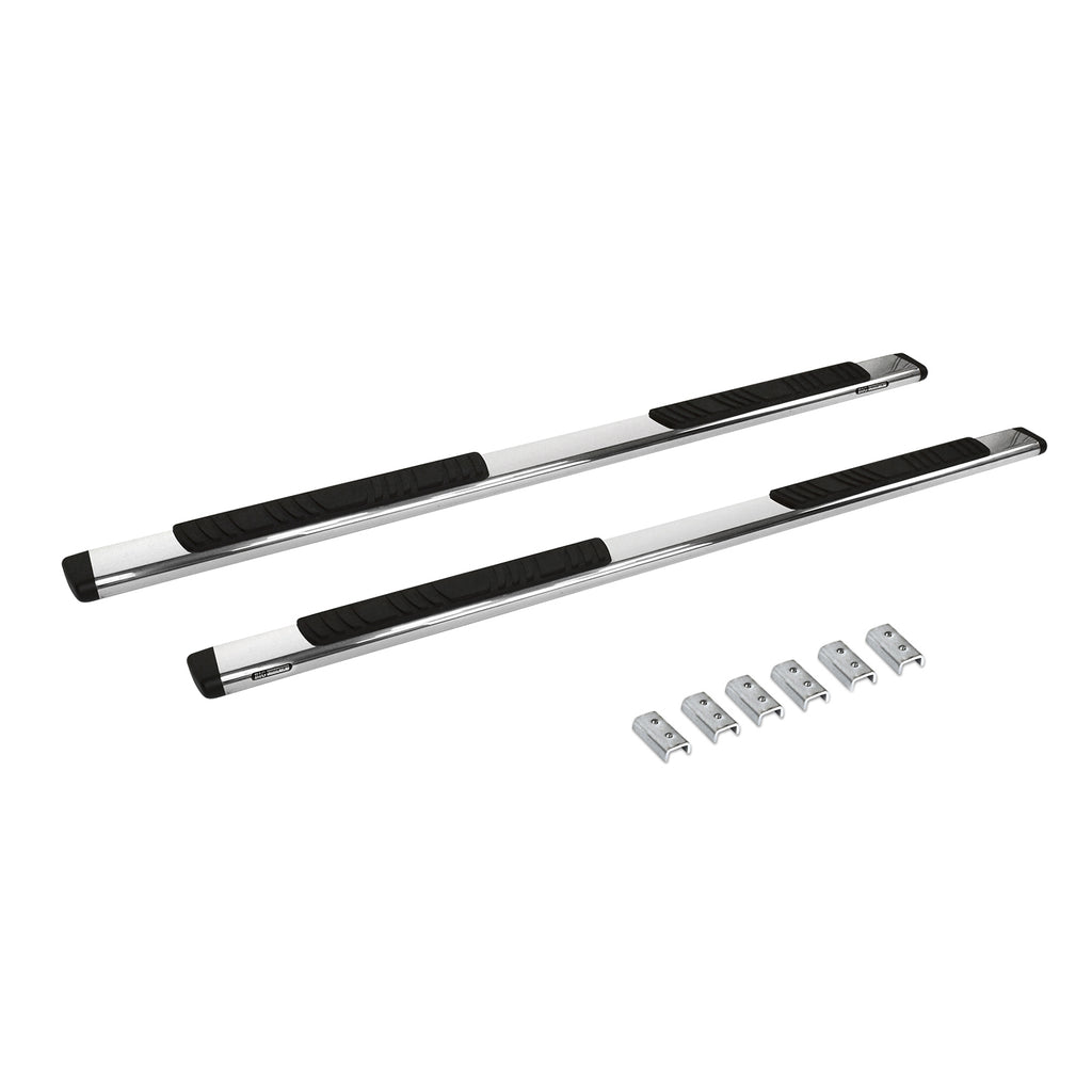 09-14-Dodge-Ram-1500-5In-Oe-Xtreme-Composite-Complete-Kit-WSidesteps--Brkts