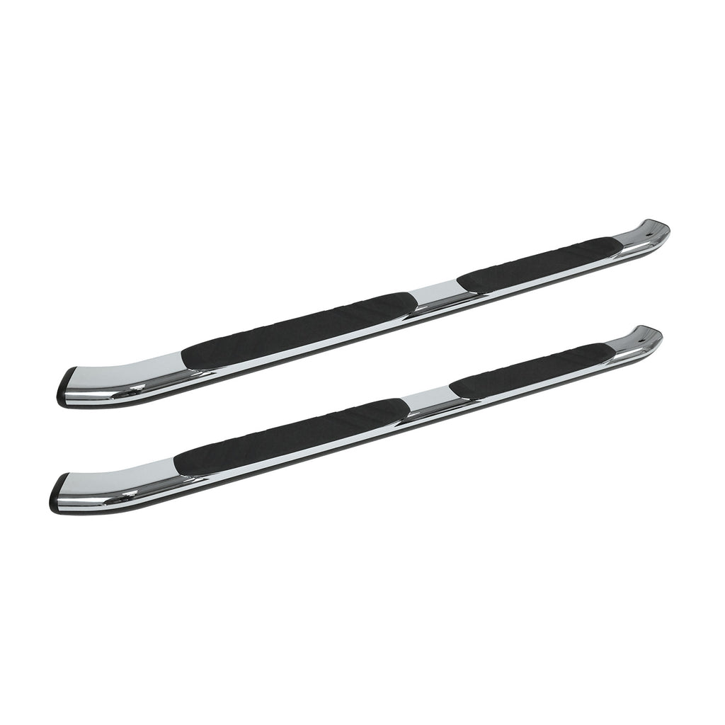 09-14-Dodge-Ram-1500-5In-Oe-Xtreme-Composite-Complete-Kit-WSidesteps--Brkts