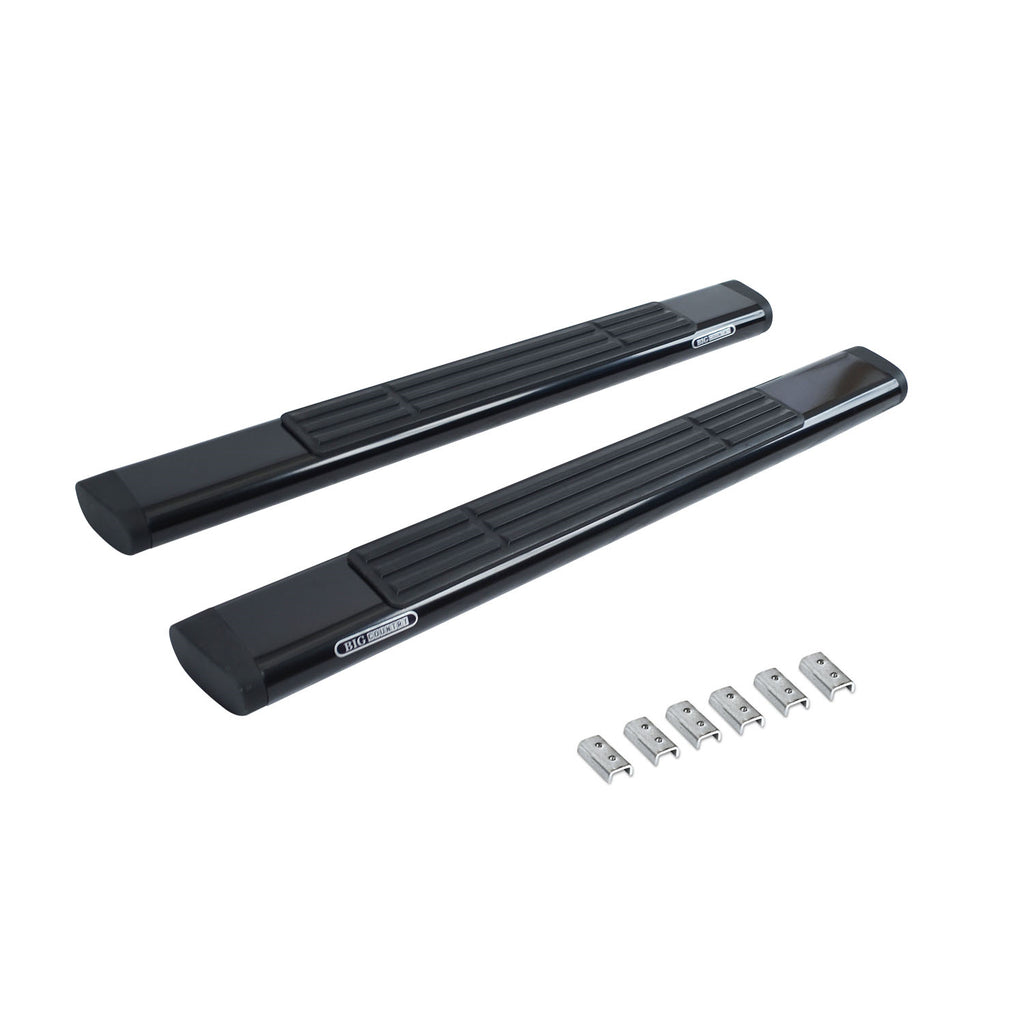 09-14-Dodge-Ram-1500-6In-Oe-Xtreme-Complete-Kit-WSidesteps--Brkts