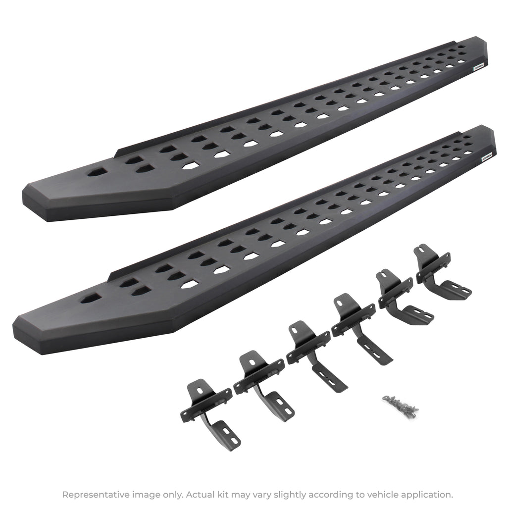 09-14-Dodge-Ram-1500-Rb20-Complete-Kit-WRb20--Brkts