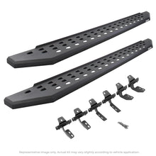 Load image into Gallery viewer, 09-14-Dodge-Ram-1500-Rb20-Complete-Kit-WRb20--Brkts