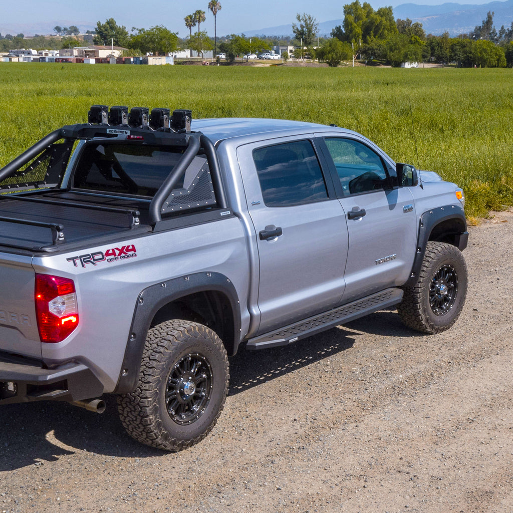 09-14-Dodge-Ram-1500-Rb20-Complete-Kit-WRb20--Brkts