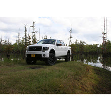 Load image into Gallery viewer, 09-14-Ford-F-150-4Wd-4.5In-Lift-Kit-W--Rear-Shocks