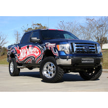 Load image into Gallery viewer, 09-14-Ford-F-150-4Wd-4.5In-Lift-Kit-W--Rear-Shocks