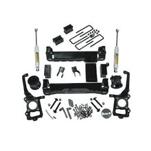 Load image into Gallery viewer, 09-14-Ford-F-150-4Wd-4.5In-Lift-Kit-W--Rear-Shocks