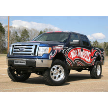 Load image into Gallery viewer, 09-14-Ford-F-150-4Wd-4.5In-Lift-Kit-W--Rear-Shocks