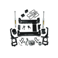 Load image into Gallery viewer, 09-14-Ford-F-150-4Wd-6In-Lift-Kit-W--Rear-Shocks