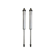 Load image into Gallery viewer, 09-14-Ford-F-150-6In-Rear-2.5-Custom-Shocks-Vs-Ir---Pair