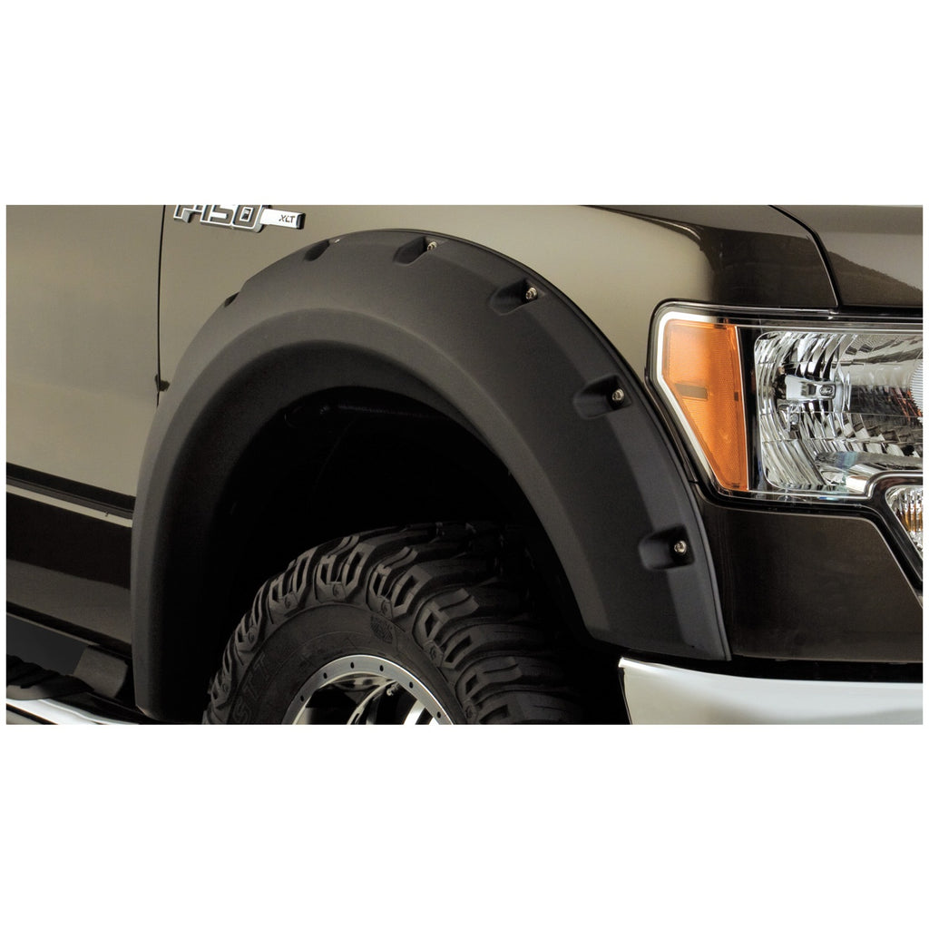 09-14-Ford-F-150-Styleside-Max-Pocket-Style-Flares-4Pc-67.078.897.4In-Bed---Black