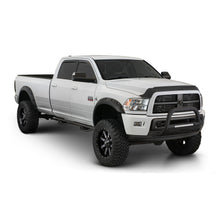 Load image into Gallery viewer, 09-14-Ford-F-150-Styleside-Max-Pocket-Style-Flares-4Pc-67.078.897.4In-Bed---Black