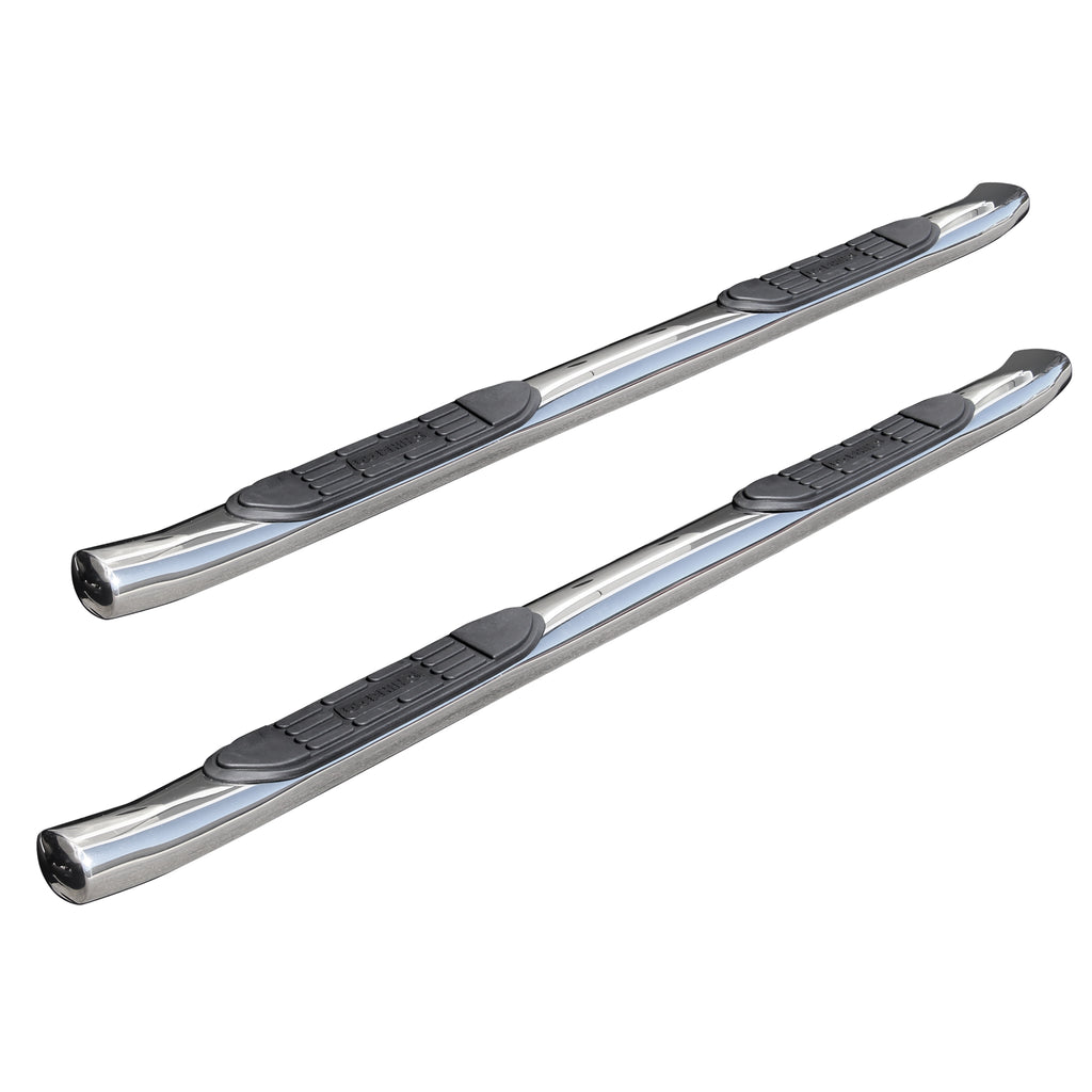 09-14-Ford-F-150-Super-Crew-4Dr-415-Series-Sidesteps---Polished