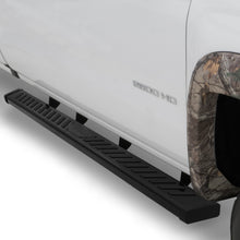 Load image into Gallery viewer, 09-14-Ford-F-150-Supercab-Summit-Ridge-2.0-Running-Boards---Black