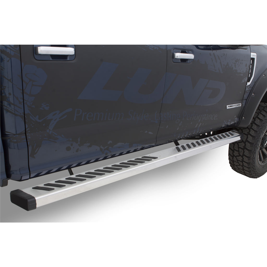 09-14-Ford-F-150-Supercab-Summit-Ridge-2.0-Running-Boards---Stainless
