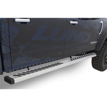 Load image into Gallery viewer, 09-14-Ford-F-150-Supercab-Summit-Ridge-2.0-Running-Boards---Stainless