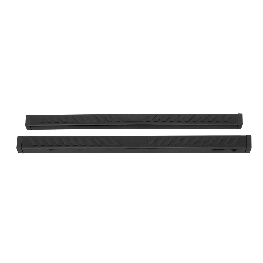 09-14-Ford-F-150-Supercab-Summit-Ridge-2.0-Running-Boards---Black